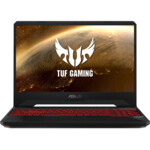 <span>Лаптоп</span> ASUS TUF Gaming FX505DY-BQ008 <span class='catalog-num-in-name'>FX505DY-BQ008_16GB</span> - 