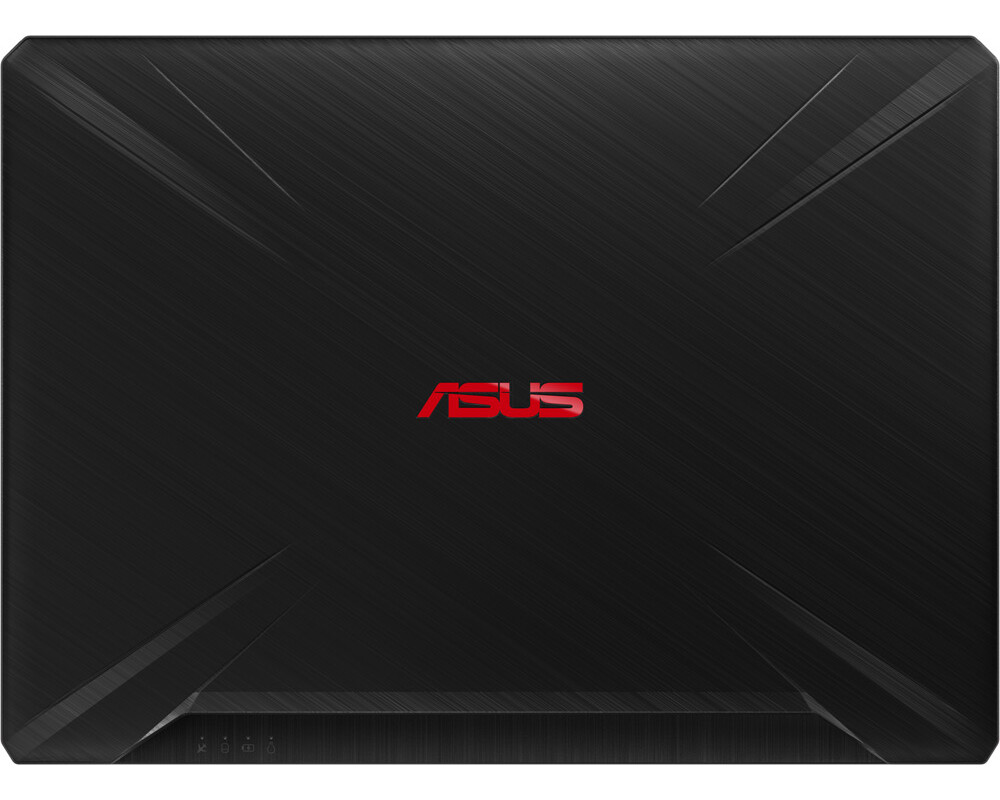 Лаптоп ASUS TUF Gaming FX505DY-BQ008 7