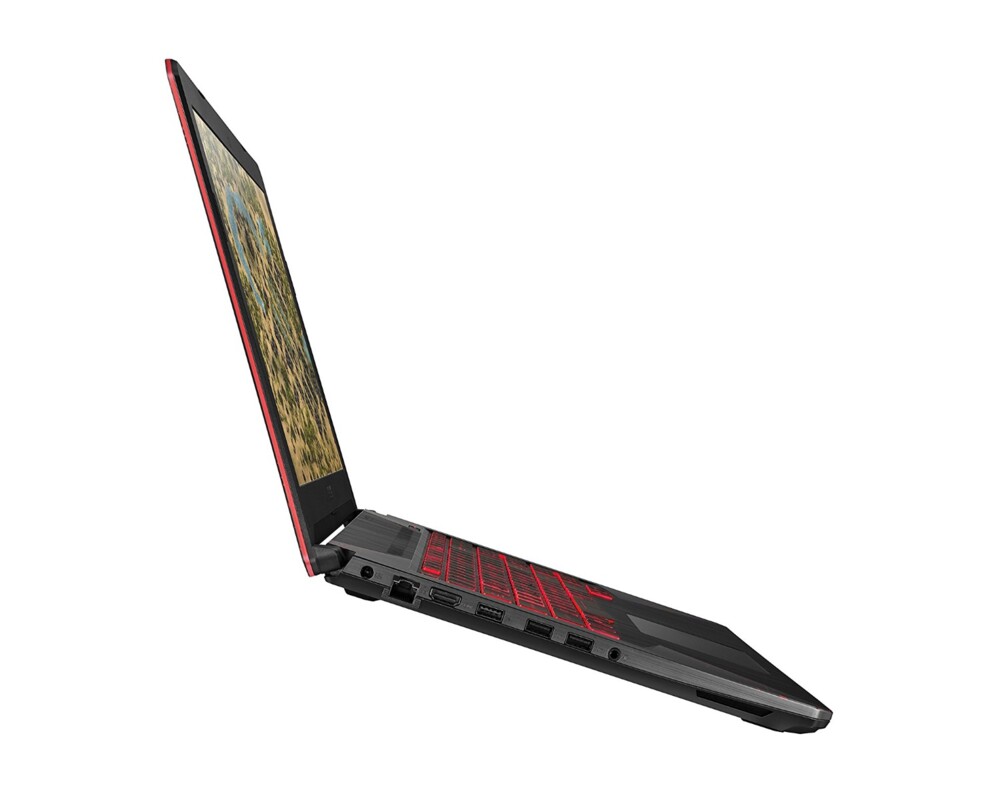 Лаптоп Asus TUF Gaming FX504GM-EN175 5
