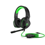 <span>Слушалки</span> HP Pavilion Gaming 400 Headset <span class='catalog-num-in-name'>4BX31AA</span> - 