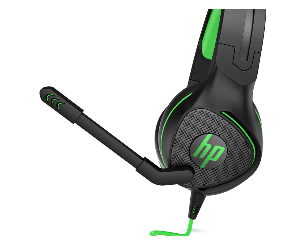Слушалки HP Pavilion Gaming 400 Headset 3