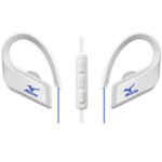 <span>Слушалки</span> Panasonic Ultra-light Bluetooth® sport clips IPX5 <span class='catalog-num-in-name'>RP-BTS35E1-W</span> - 