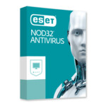 <span>Антивирусна програма</span> ESET NOD32 Antivirus for Windows <span class='catalog-num-in-name'>NOD32-1</span> - 