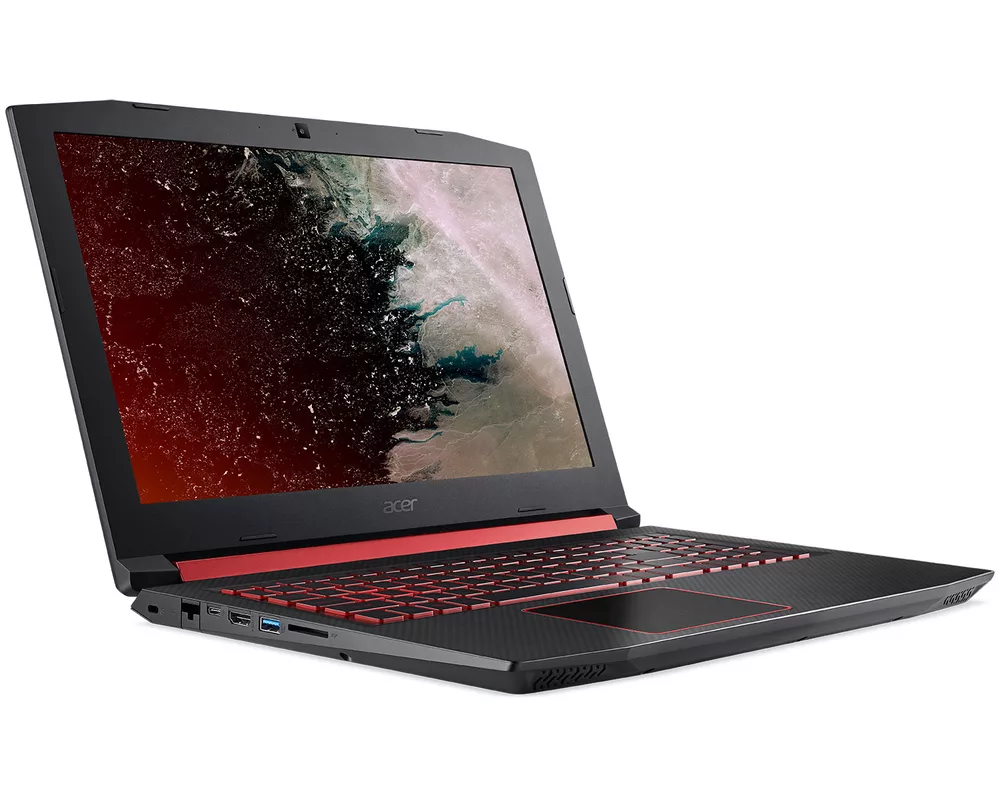 Лаптоп Acer Nitro 5 AN515-52-79JE 2
