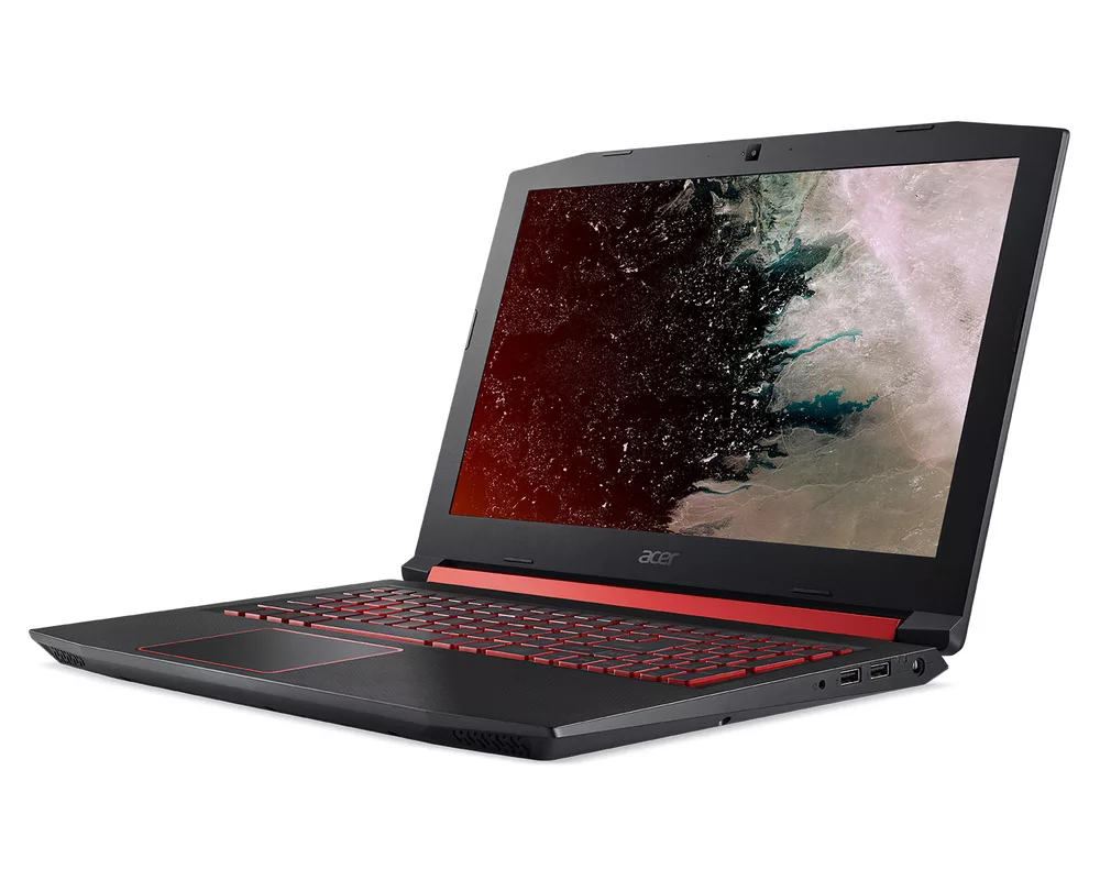 Лаптоп Acer Nitro 5 AN515-52-79JE 3