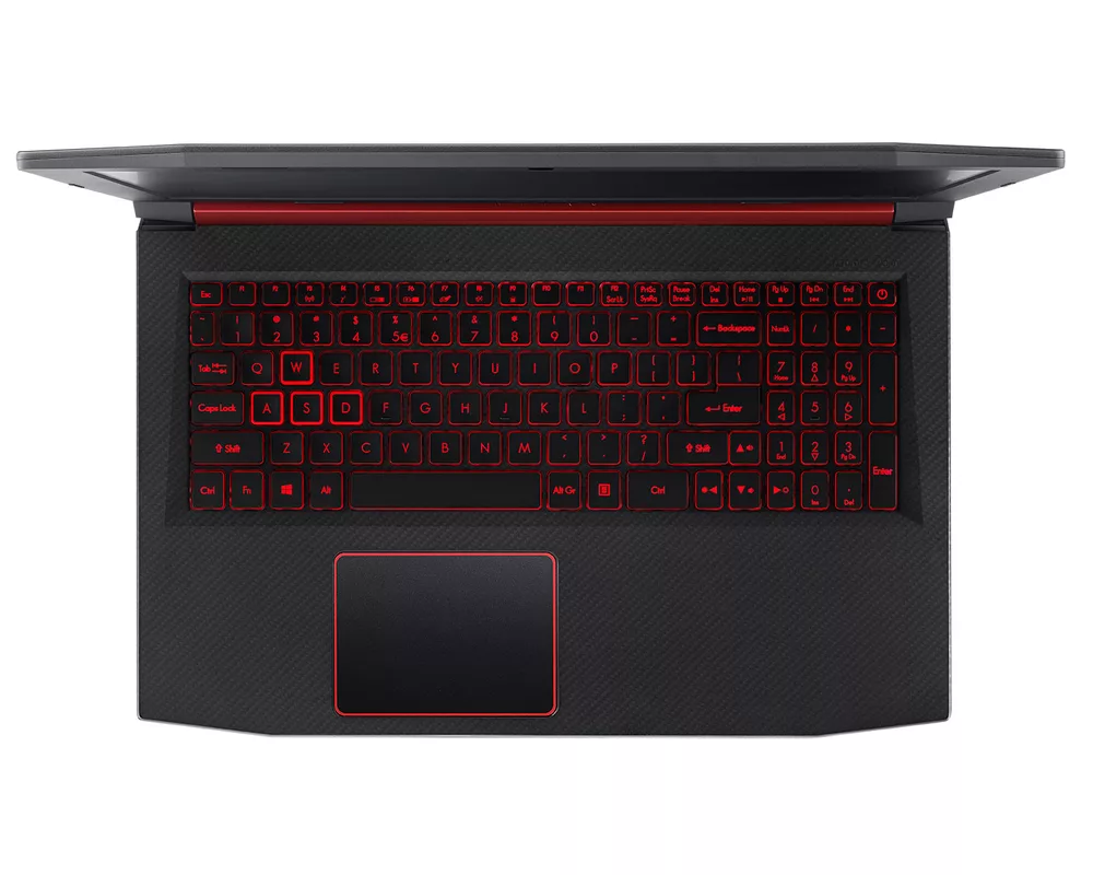 Лаптоп Acer Nitro 5 AN515-52-79JE 4