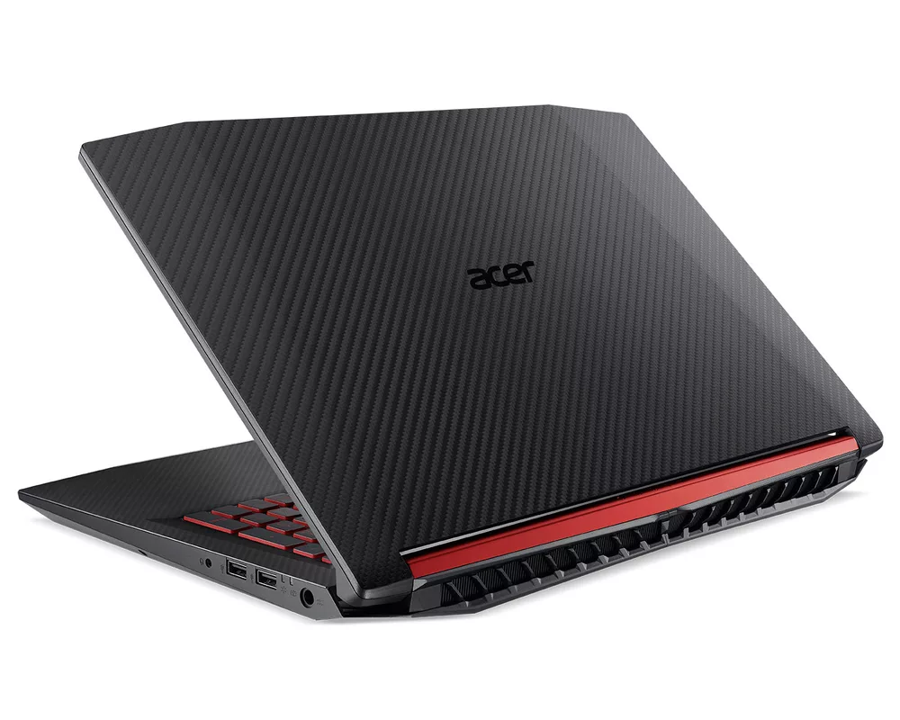 Лаптоп Acer Nitro 5 AN515-52-79JE 5