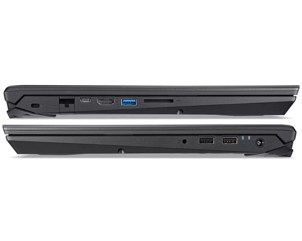 Лаптоп Acer Nitro 5 AN515-52-79JE 6
