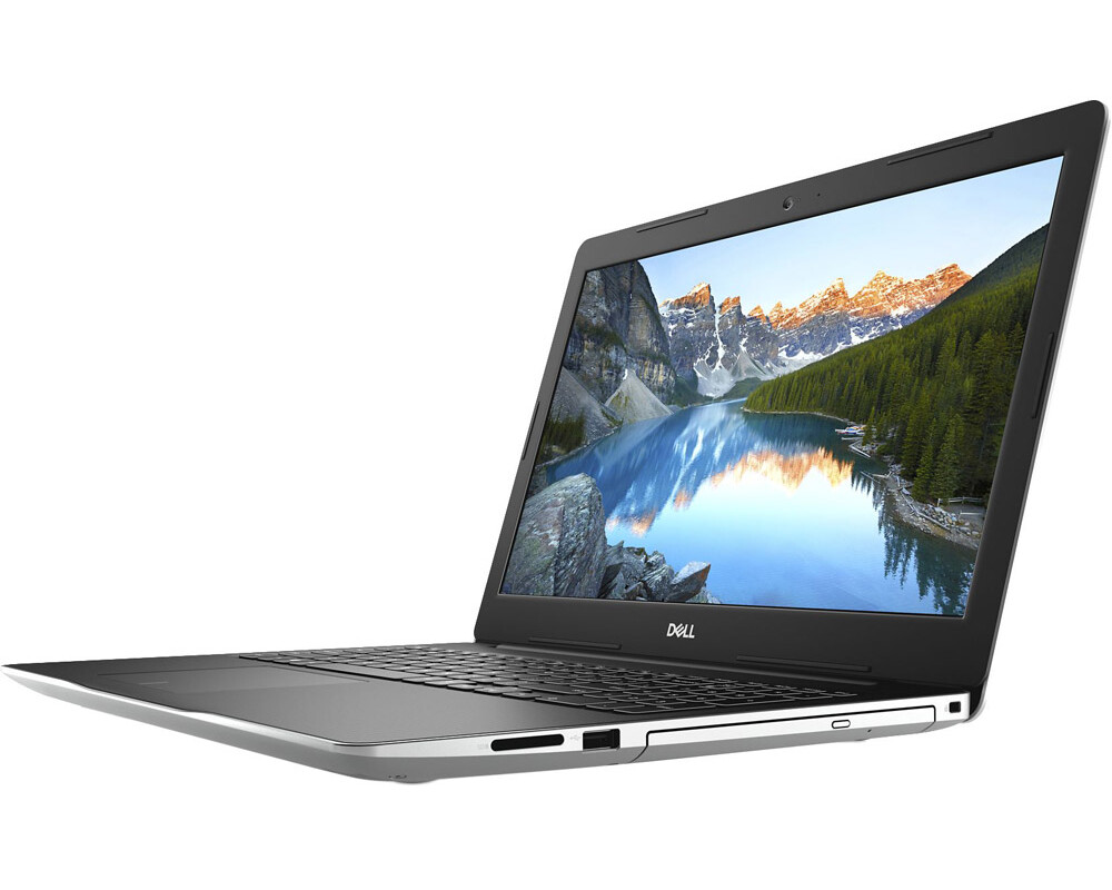 Лаптоп Dell Inspiron 3581 3
