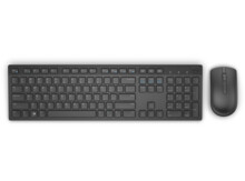  Dell Wireless Keyboard and Mouse-KM636 - US International 97565 580-ADFT на топ цена - PIC.bg