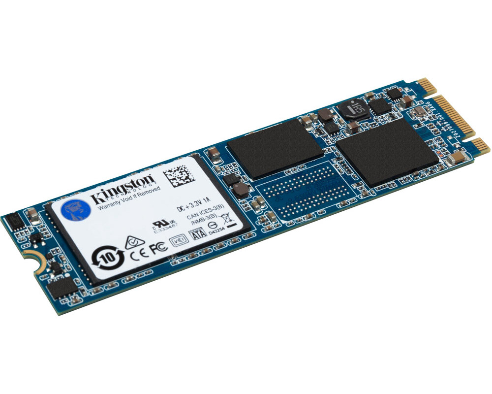 SSD Kingston 120GB SUV500M8 M2 2280 2
