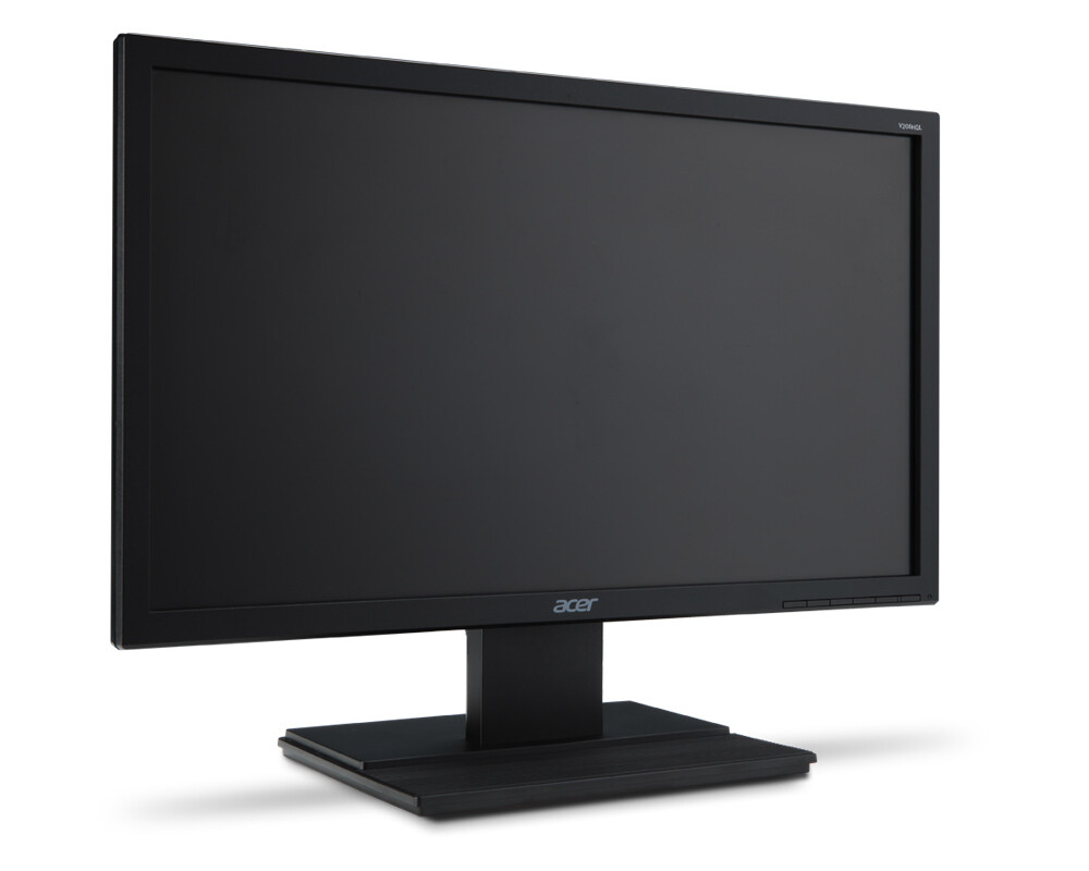 Монитор Acer 19.5" V206HQLAb 2