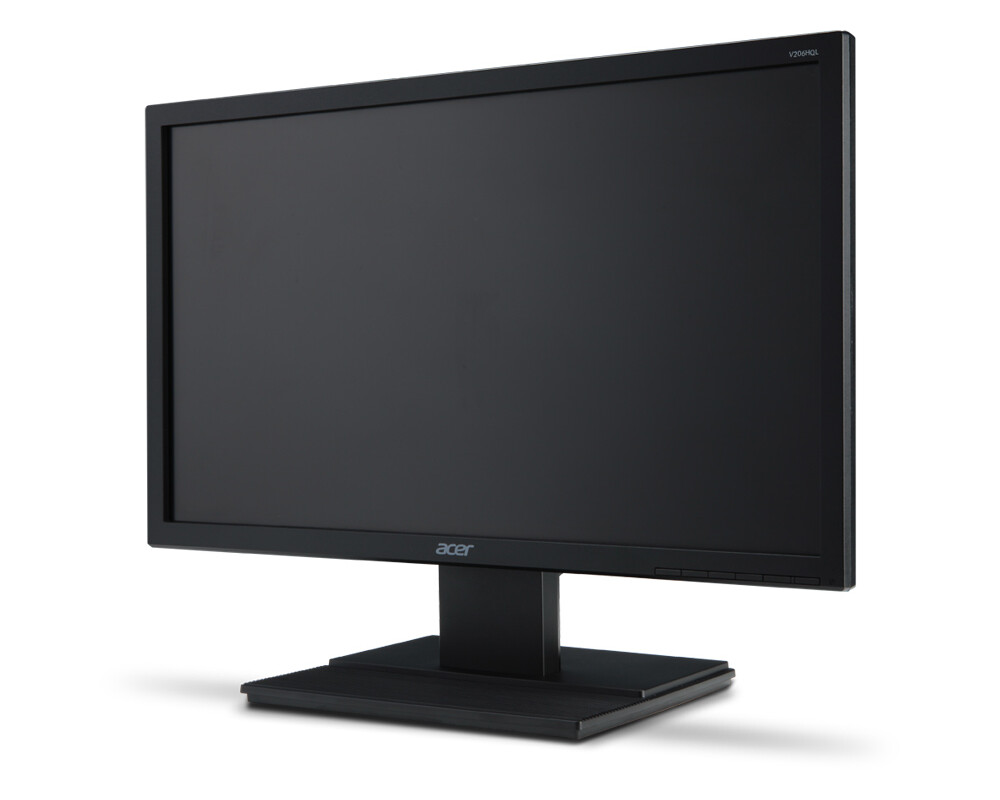 Монитор Acer 19.5" V206HQLAb 3