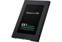  TEAM 480GB SSD GX1 SSD 2.5&quot; 122058 T253X1480G0C101 на топ цена - PIC.bg