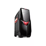 <span>Настолен компютър</span> PIC AMD 7 R5 Game Ultimate D-Line <span class='catalog-num-in-name'>PC03.RYZEN7WIFI.1700_120SSD</span> - 