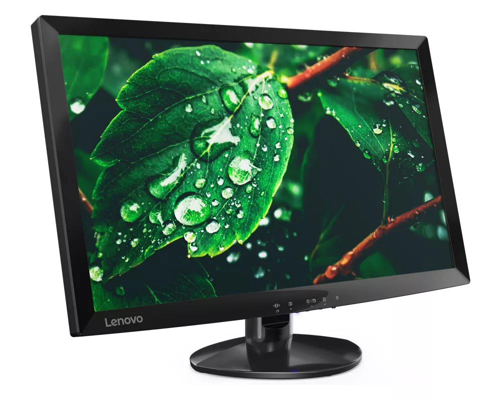 Монитор Lenovo 23.6" D24-10 FHD LED Backlit LCD 2