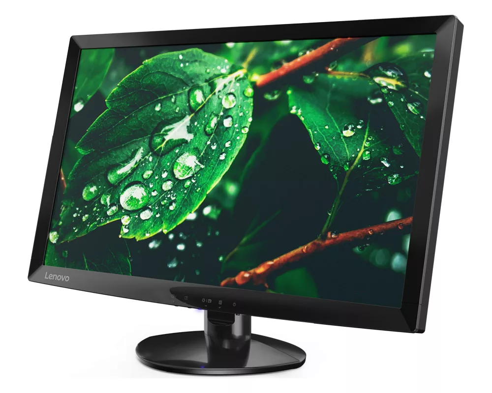 Монитор Lenovo 23.6" D24-10 FHD LED Backlit LCD 3