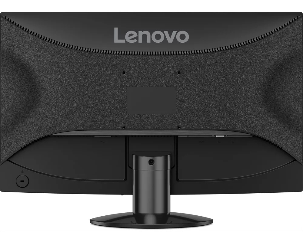 Монитор Lenovo 23.6" D24-10 FHD LED Backlit LCD 4