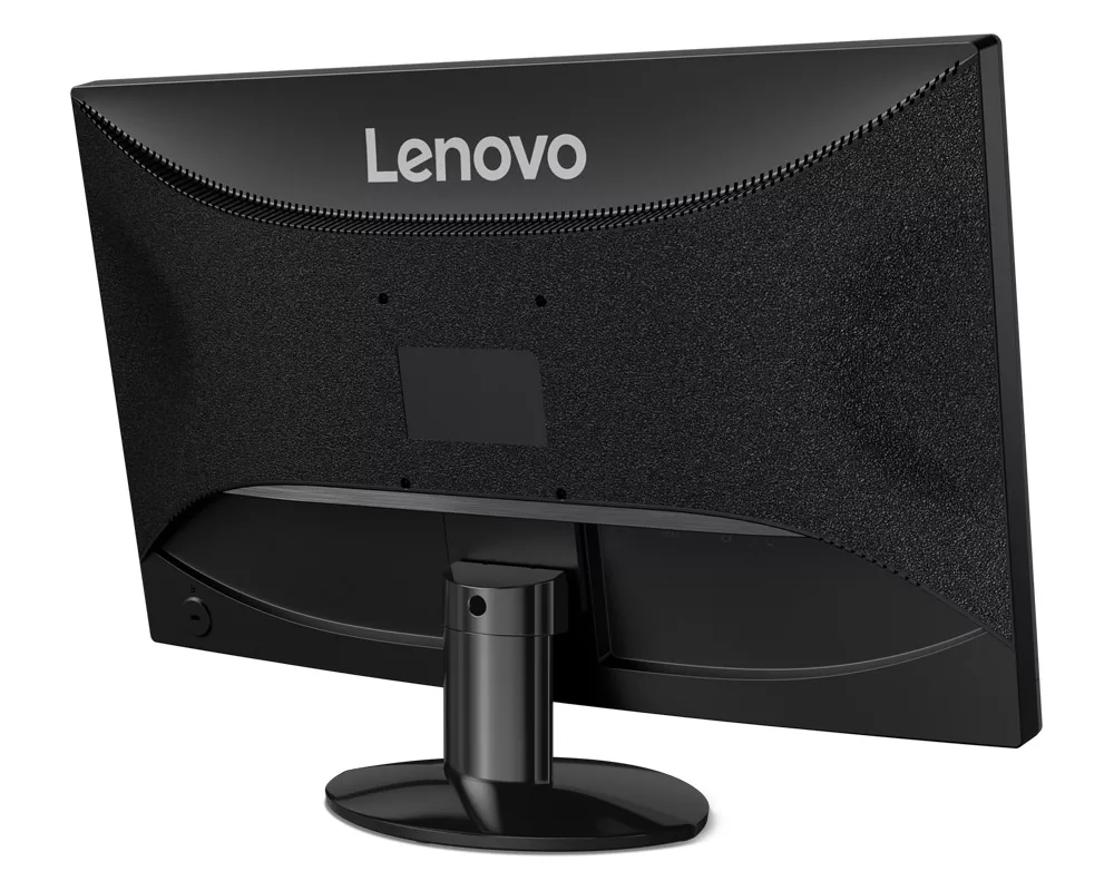 Монитор Lenovo 23.6" D24-10 FHD LED Backlit LCD 5