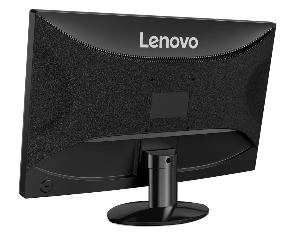 Монитор Lenovo 23.6" D24-10 FHD LED Backlit LCD 6
