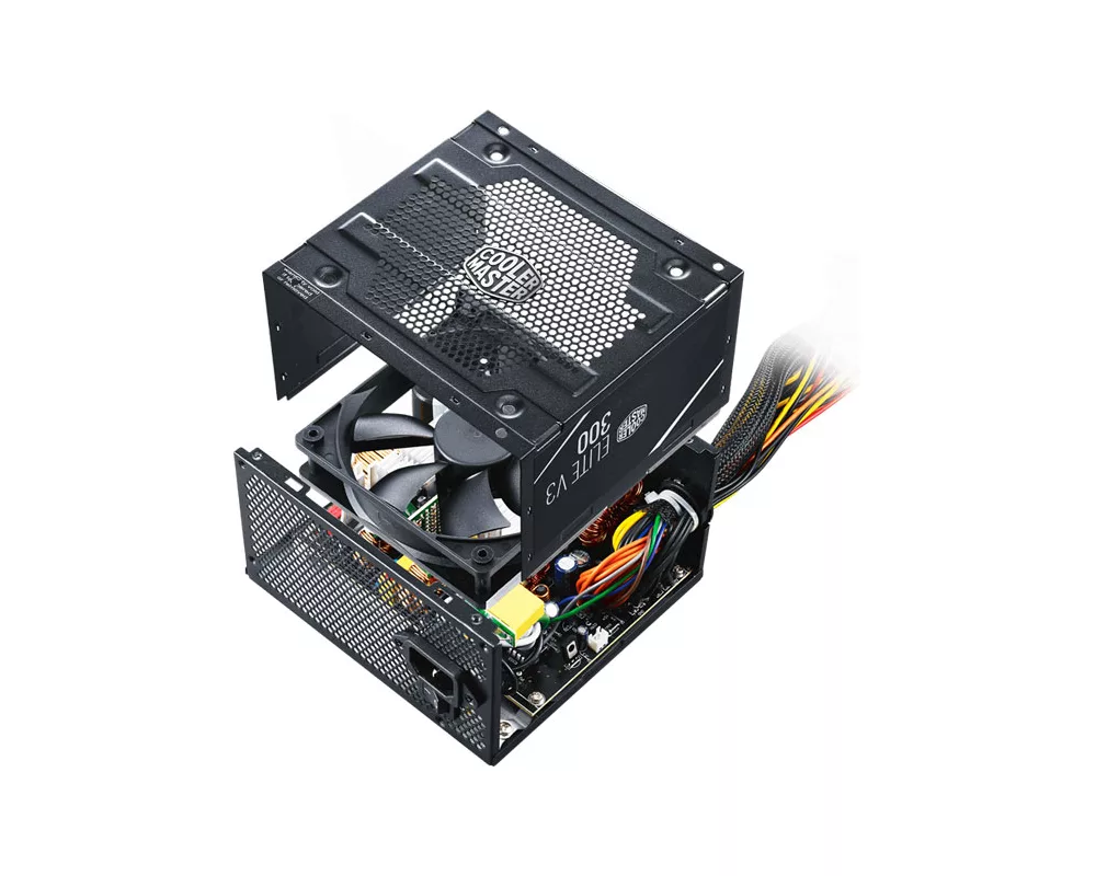 Захранване Cooler Master ELITE V3 300W 5
