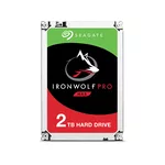 <span>Твърд диск</span> Seagate IronWolf Pro 2TB 3.5" <span class='catalog-num-in-name'>ST2000NE0025</span> - 