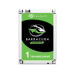 <span>Твърд диск</span> Seagate BarraCuda 1TB 3.5" SATA-III 7.2k rpm <span class='catalog-num-in-name'>ST1000DM010_3Y</span> - 