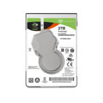 <span>Твърд диск</span> Seagate FireCuda 2TB 5400rpm 128MB SATA3 7mm <span class='catalog-num-in-name'>ST2000LX001</span> - 