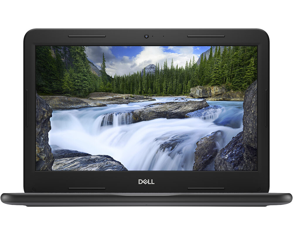 Лаптоп Dell Latitude 3300 2