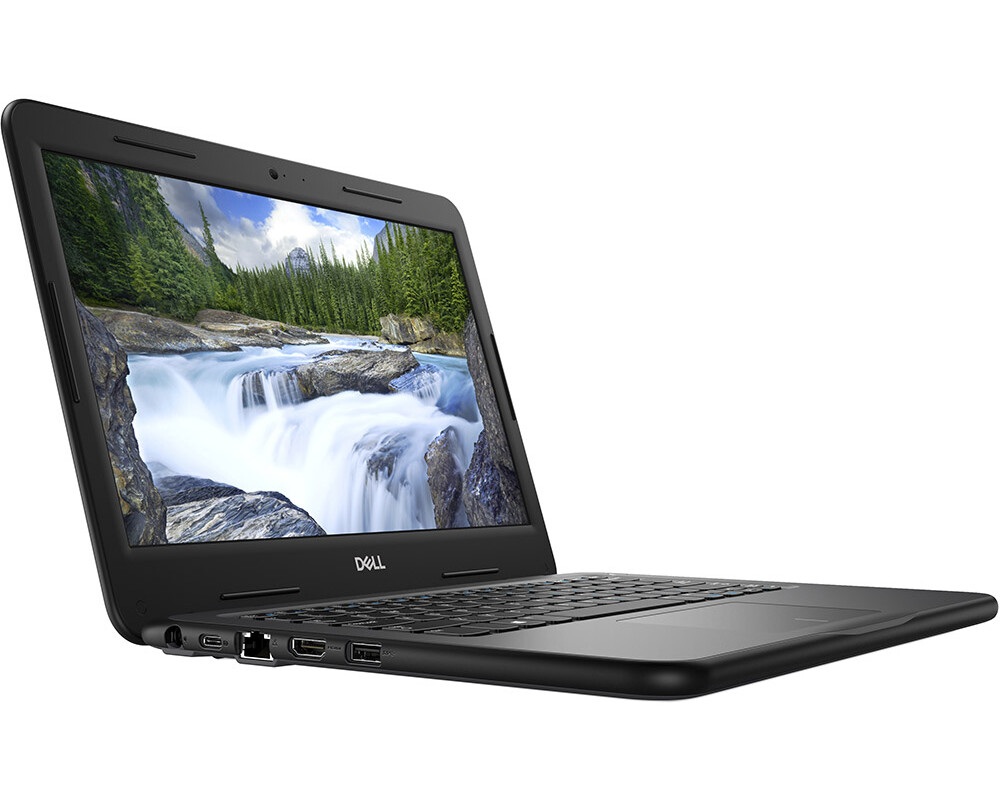 Лаптоп Dell Latitude 3300 3
