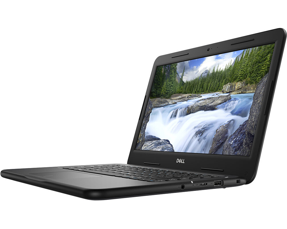 Лаптоп Dell Latitude 3300 4