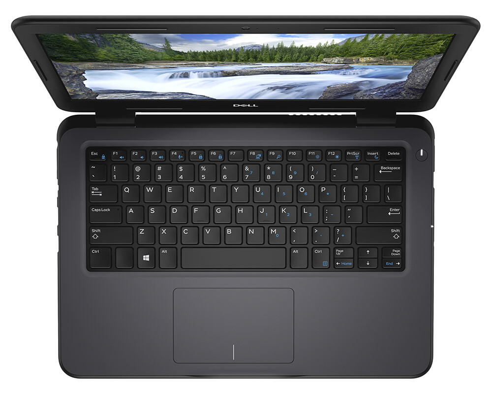 Лаптоп Dell Latitude 3300 5
