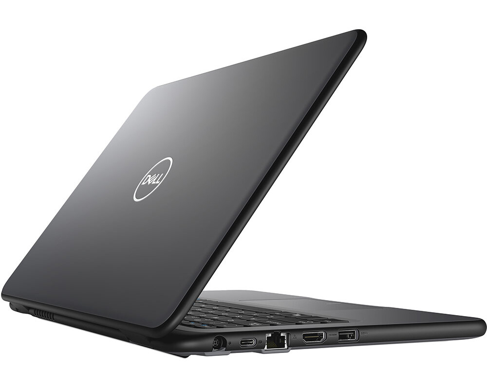 Лаптоп Dell Latitude 3300 6