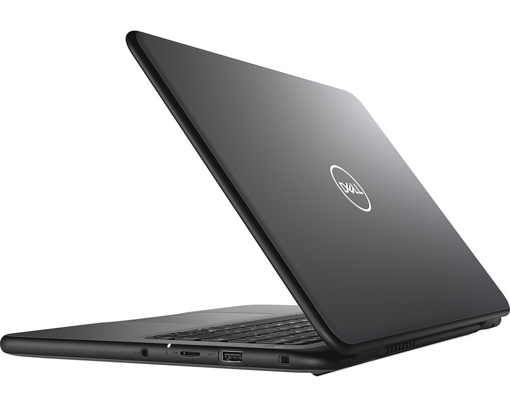 Лаптоп Dell Latitude 3300 8