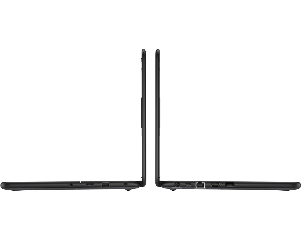 Лаптоп Dell Latitude 3300 9