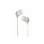 <span>Слушалки</span> MAXELL PLUGZ , In-Ear, Бял <span class='catalog-num-in-name'>ML-AH-PLUGZ-WHITE</span> - 