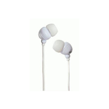  MAXELL PLUGZ , In-Ear, Бял 126830 ML-AH-PLUGZ-WHITE на топ цена - PIC.bg