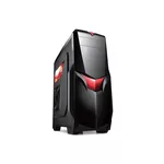 <span>Настолен компютър</span> PIC AMD 5 Game Extreme D-Line <span class='catalog-num-in-name'>PC03.RYZEN2GEN.2600_120SSD-HDD</span> - 