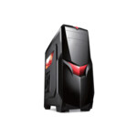 <span>Настолен компютър</span> PIC AMD 3 Game&Home D-Line <span class='catalog-num-in-name'>PC01.R3ORX14WIFI.1200_8GB_240SSD-HDD</span> - 