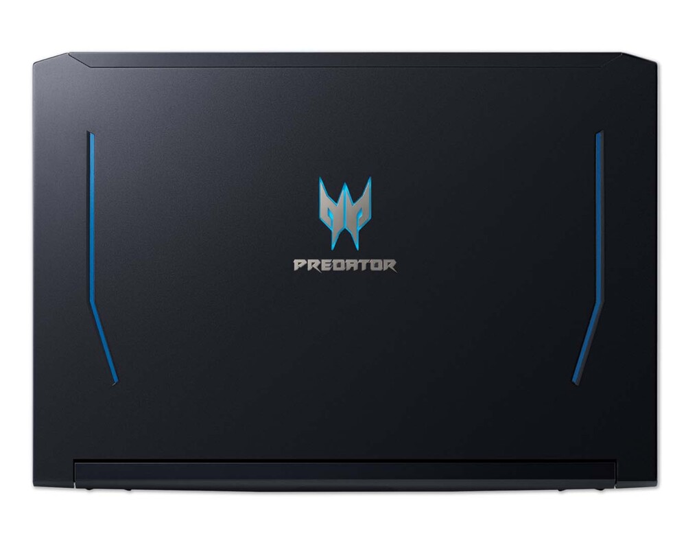 Лаптоп Acer Predator Helios 300 PH317-53-751T 6