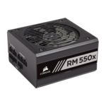<span>Захранване</span> CORSAIR Builder Serie CX450M Modular Power Supply EU Version <span class='catalog-num-in-name'>CP-9020101-EU</span> - 