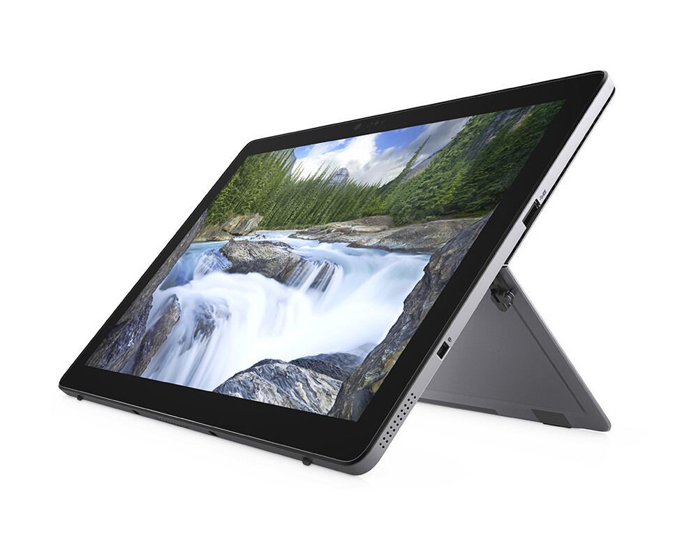 Лаптоп Dell Latitude 7200 2in1 4