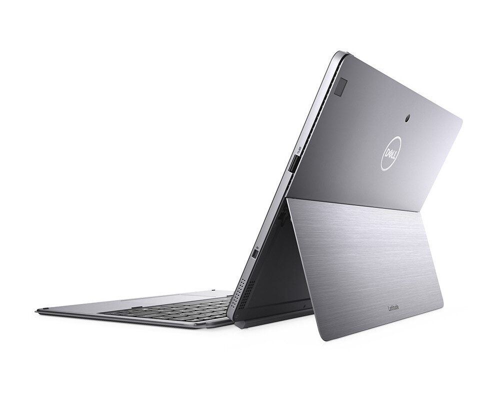 Лаптоп Dell Latitude 7200 2in1 6