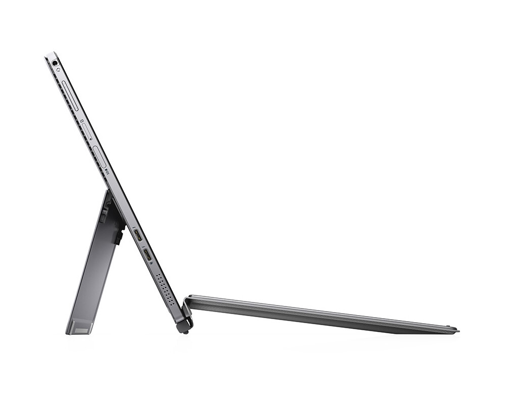 Лаптоп Dell Latitude 7200 2in1 7