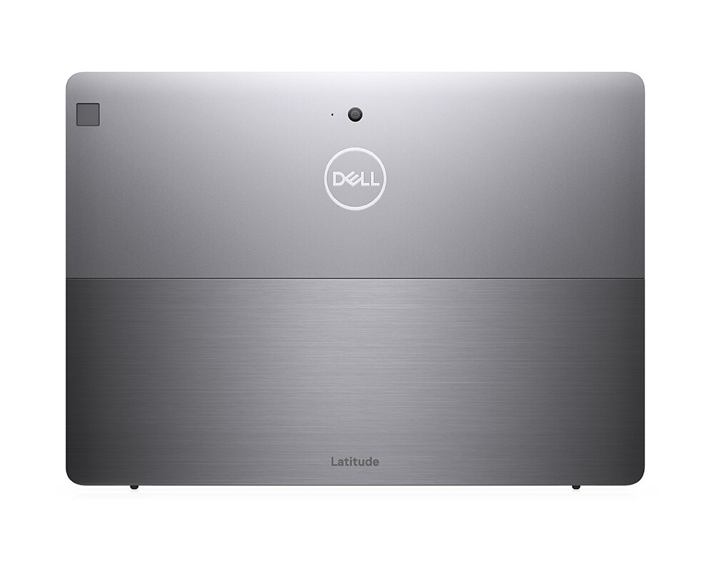 Лаптоп Dell Latitude 7200 2in1 8