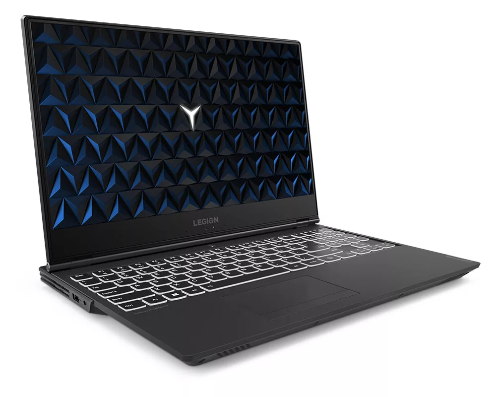 Лаптоп Lenovo Legion Y540-15IRH-PG0 3