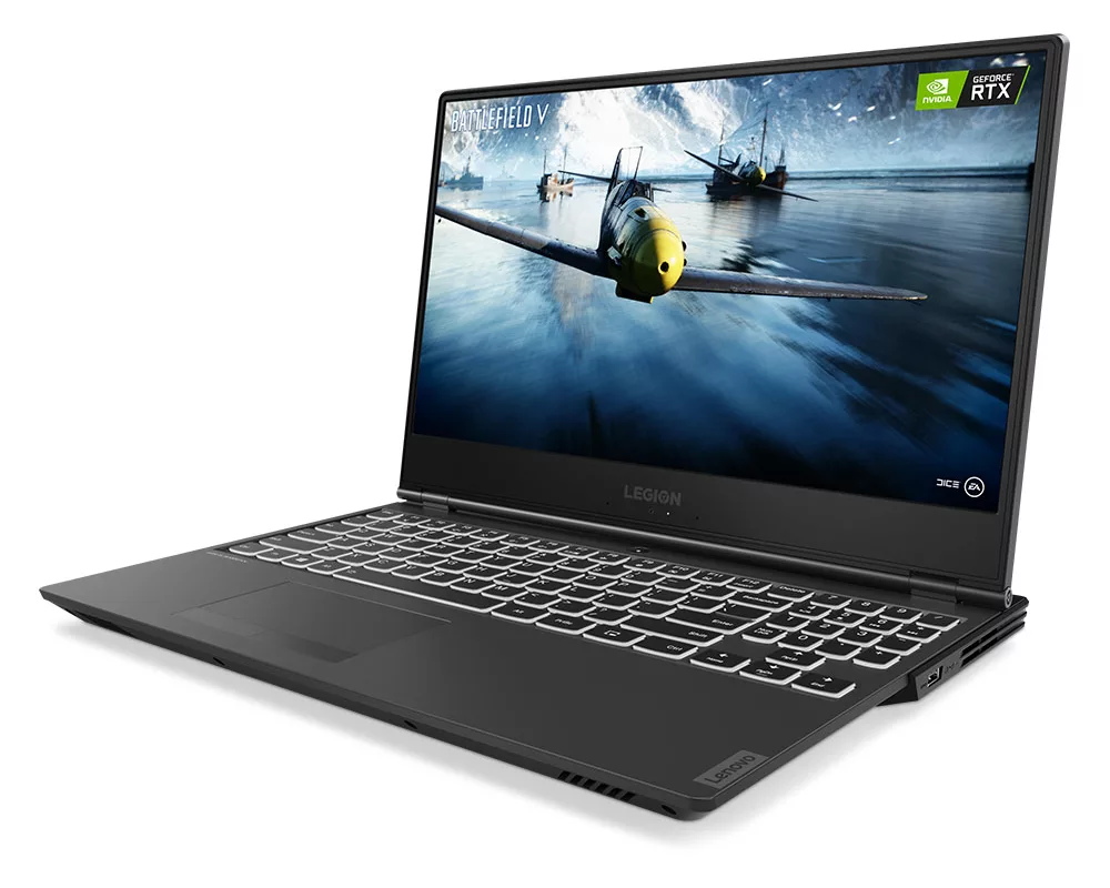 Лаптоп Lenovo Legion Y540-15IRH-PG0 3