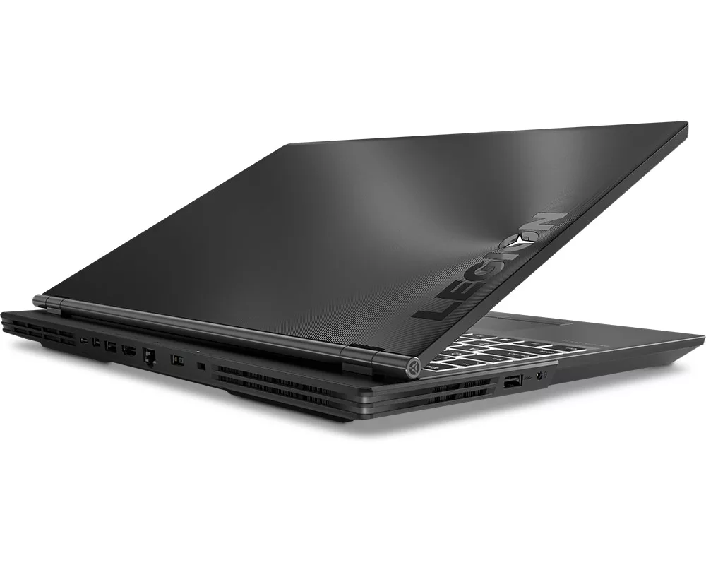 Лаптоп Lenovo Legion Y540-15IRH-PG0 5