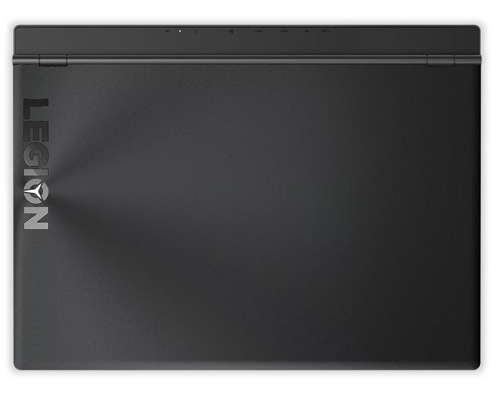 Лаптоп Lenovo Legion Y540-15IRH-PG0 7