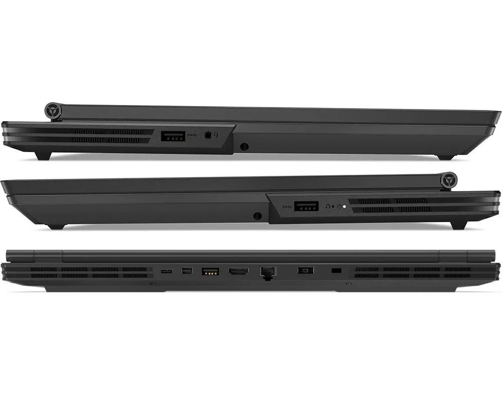 Лаптоп Lenovo Legion Y540-15IRH-PG0 8